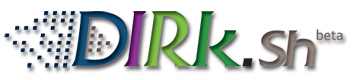 DIrk.sh